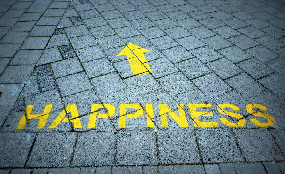 Path to Happiness | Happiness 2.0